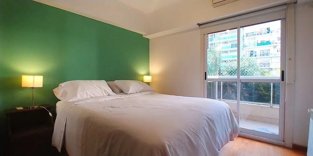 Departamento 2 Ambientes - Villa Urquiza