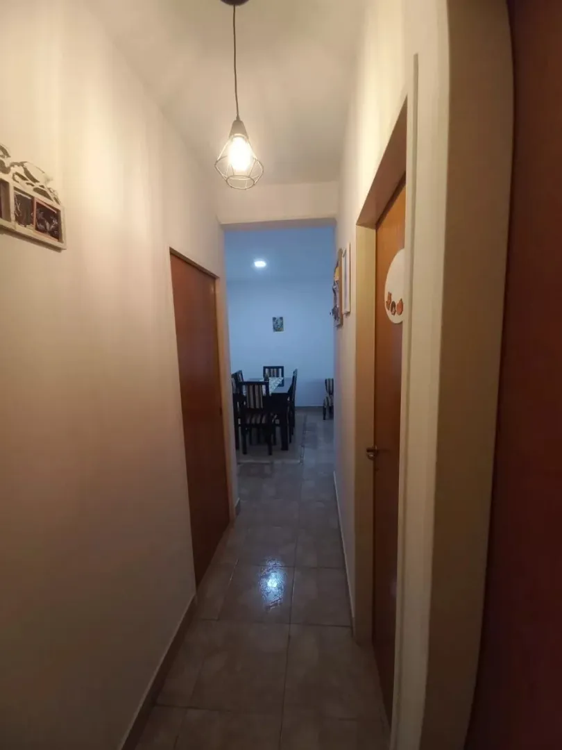 Tres Ambientes Con Cochera Y Balcón En Floresta