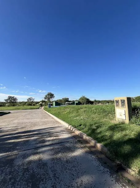 Terreno. B°Privado Aires de Fátima