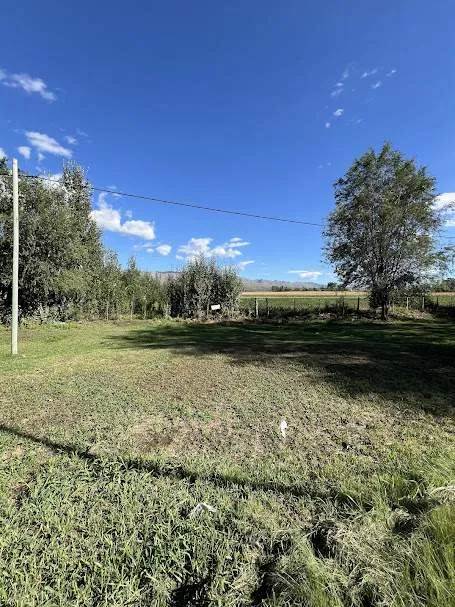 Terreno. Estancia Grande
