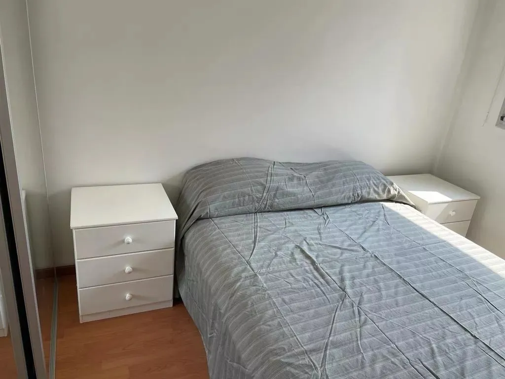 Departamento 2 Ambientes - Palermo