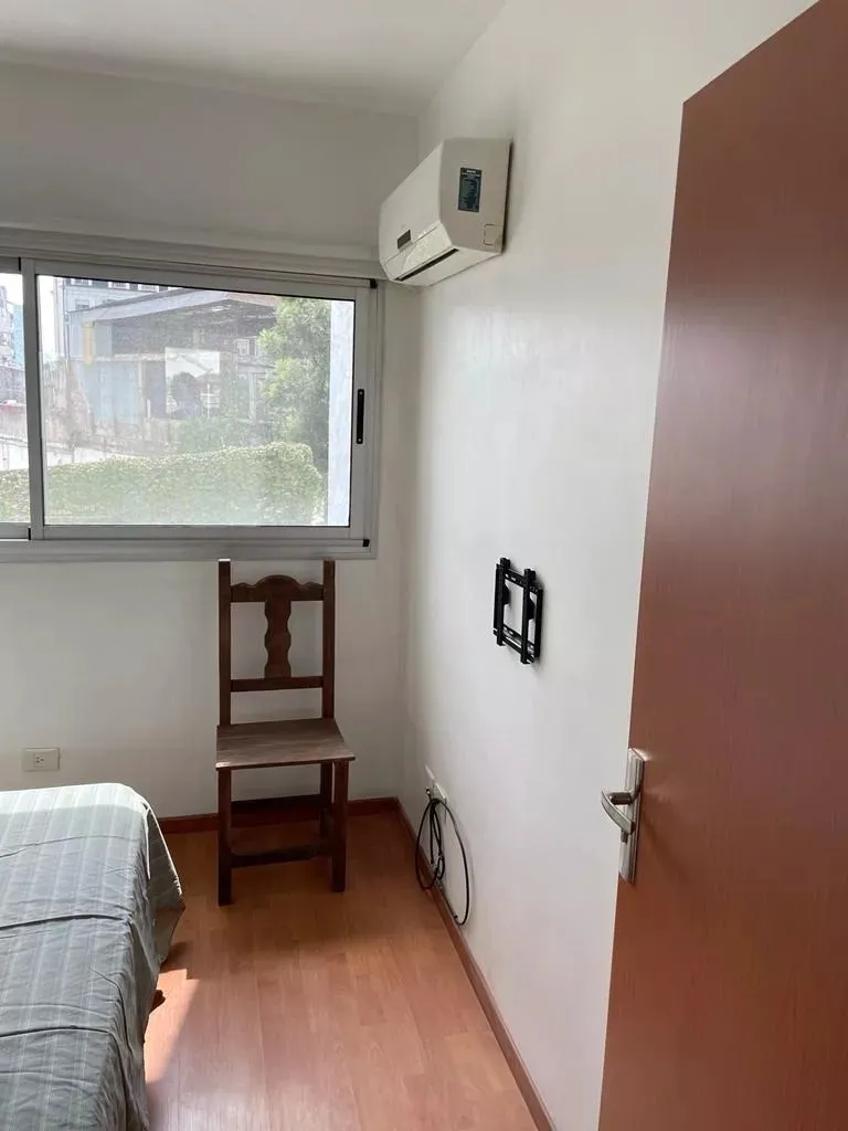 Departamento 2 Ambientes - Palermo