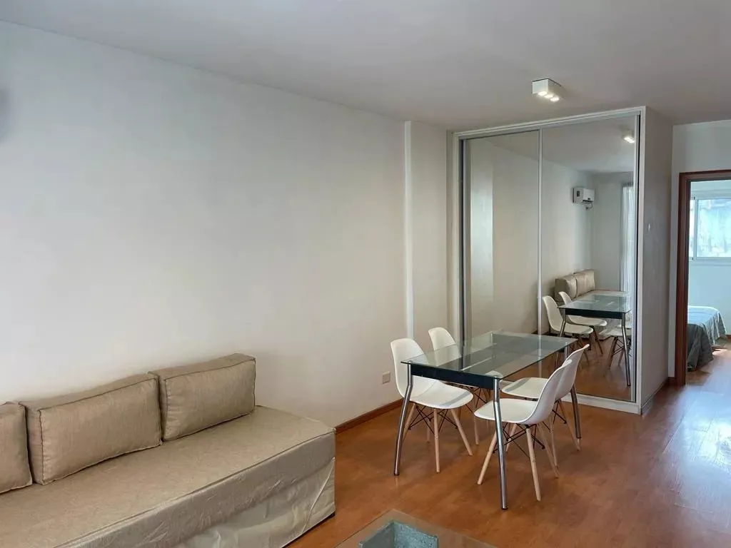 Departamento 2 Ambientes - Palermo