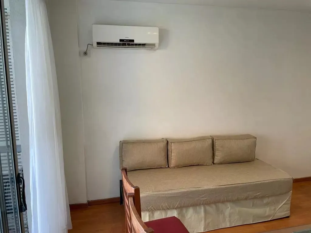 Departamento 2 Ambientes - Palermo