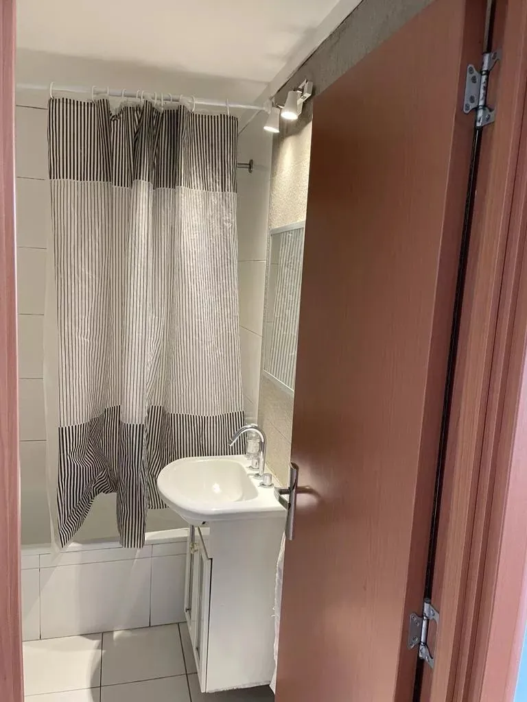 Departamento 2 Ambientes - Palermo