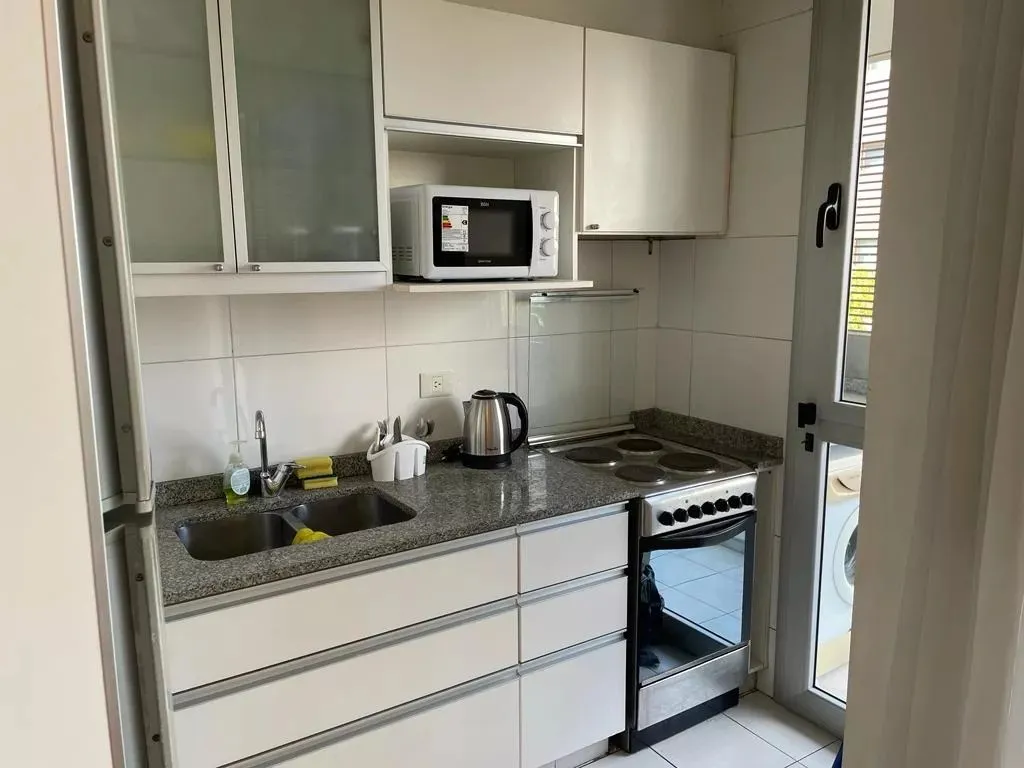 Departamento 2 Ambientes - Palermo