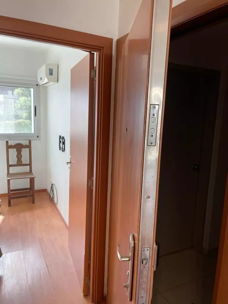 Departamento 2 Ambientes - Palermo