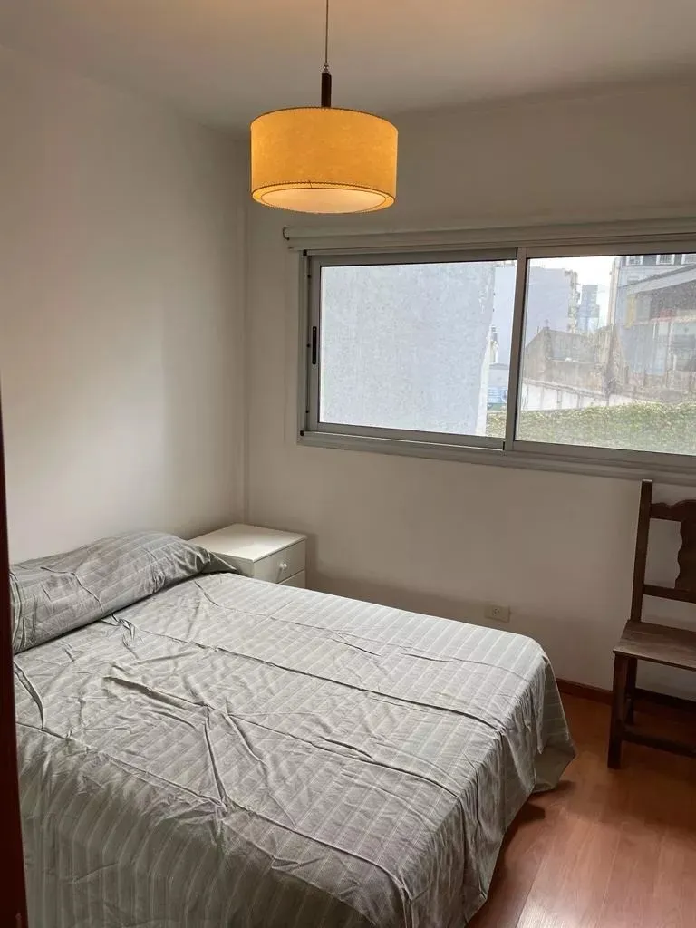 Departamento 2 Ambientes - Palermo