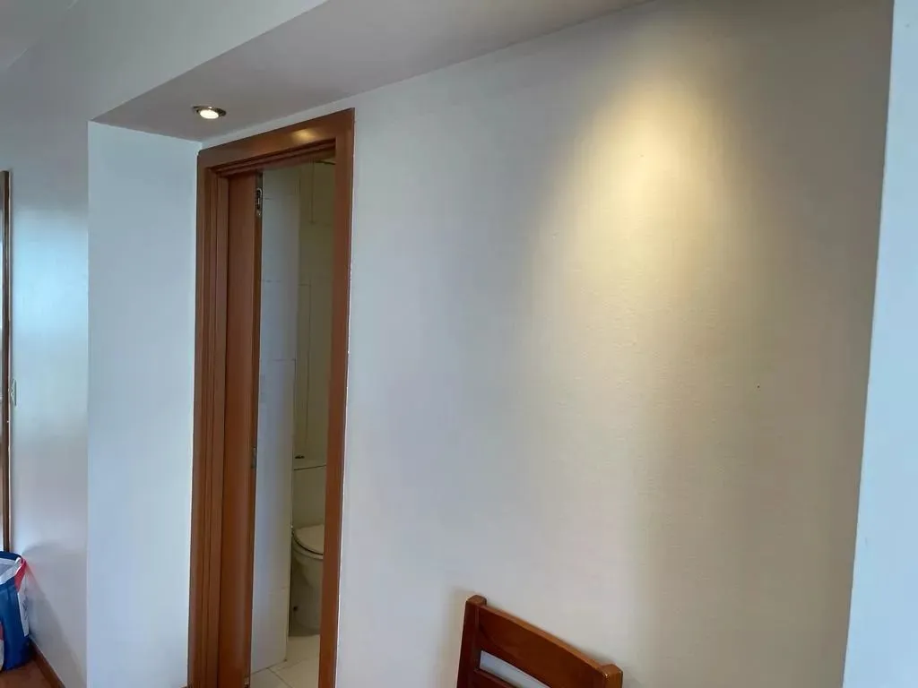 Departamento 2 Ambientes - Palermo