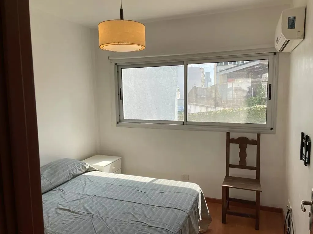 Departamento 2 Ambientes - Palermo