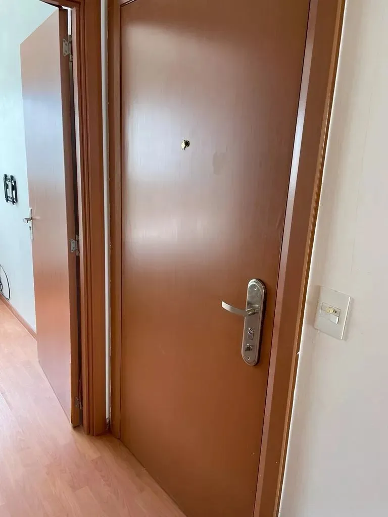 Departamento 2 Ambientes - Palermo