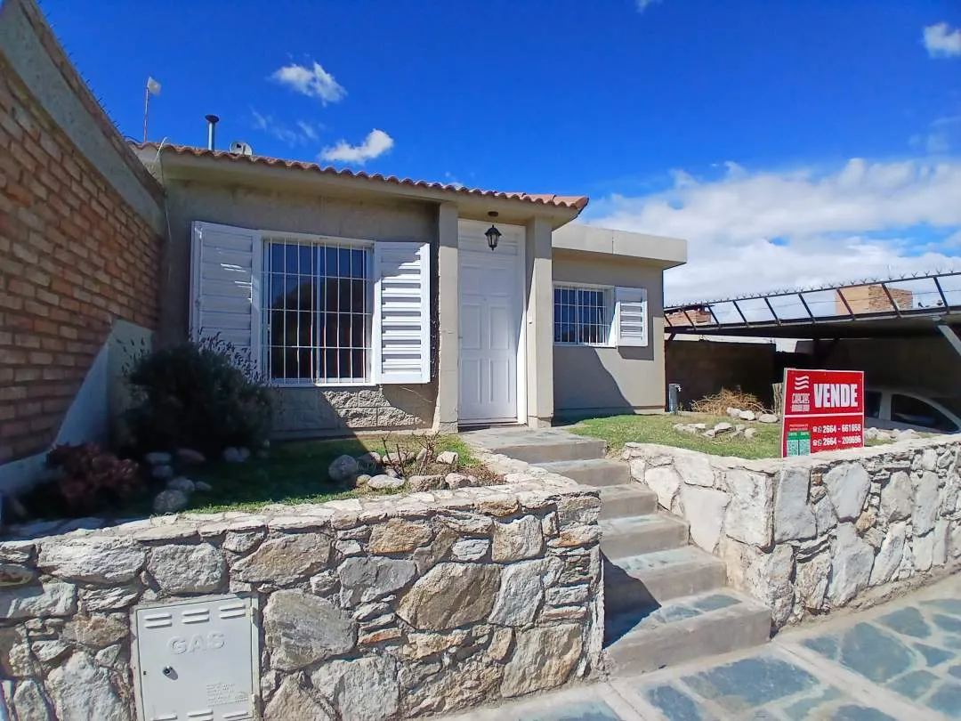 Casa. La Punta - APTA CREDITO