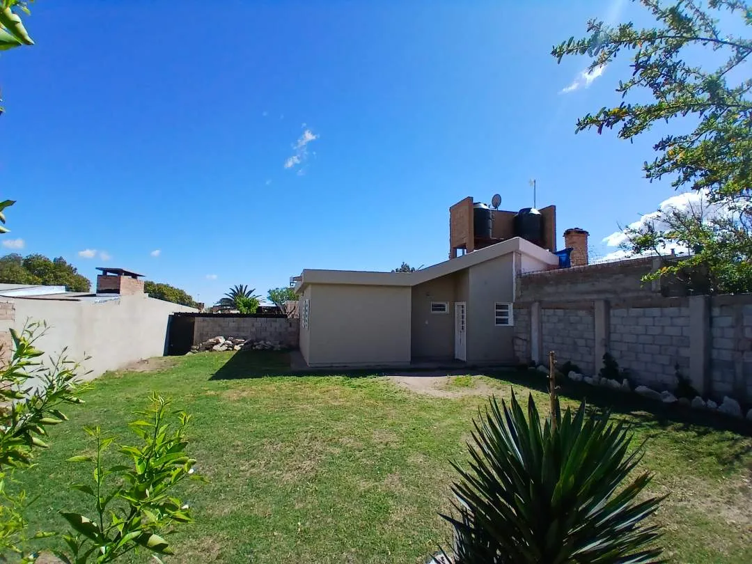 Casa. La Punta - APTA CREDITO