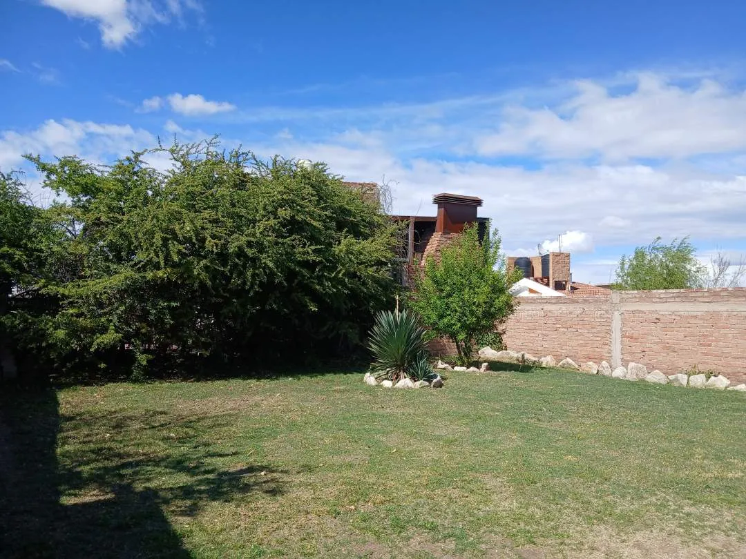 Alquiler. Casa. La Punta