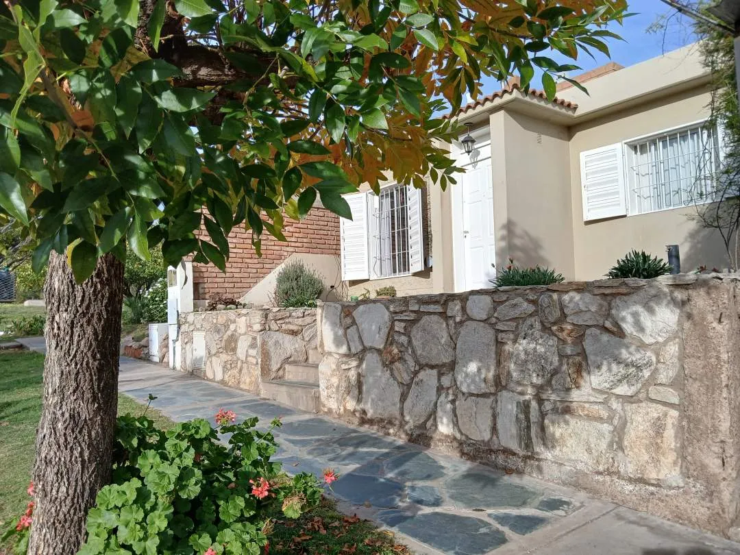 Alquiler. Casa. La Punta