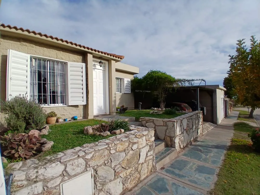 Alquiler. Casa. La Punta