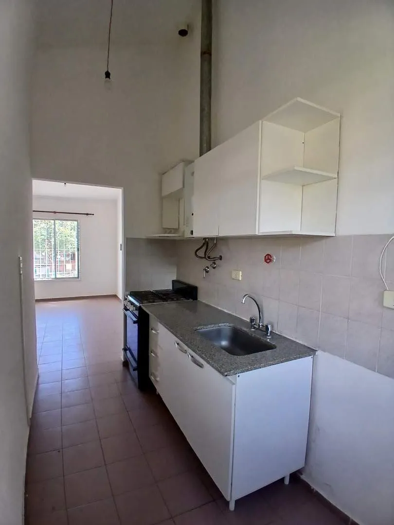 Alquiler. Casa. La Punta
