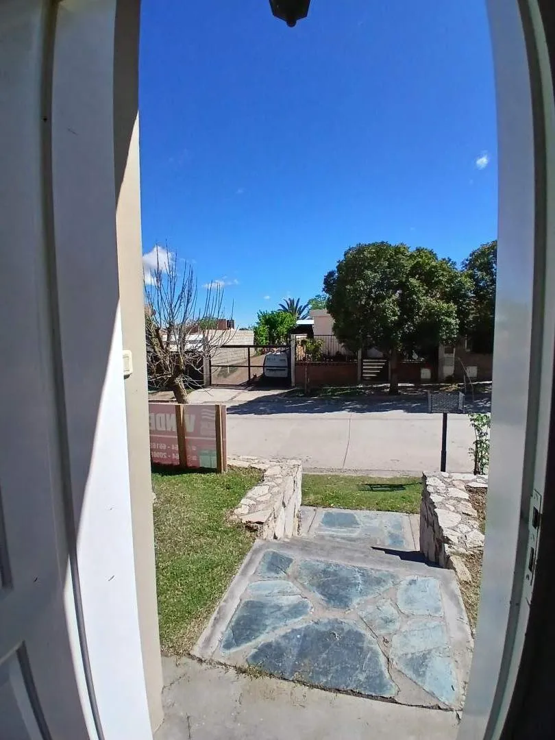 Alquiler. Casa. La Punta