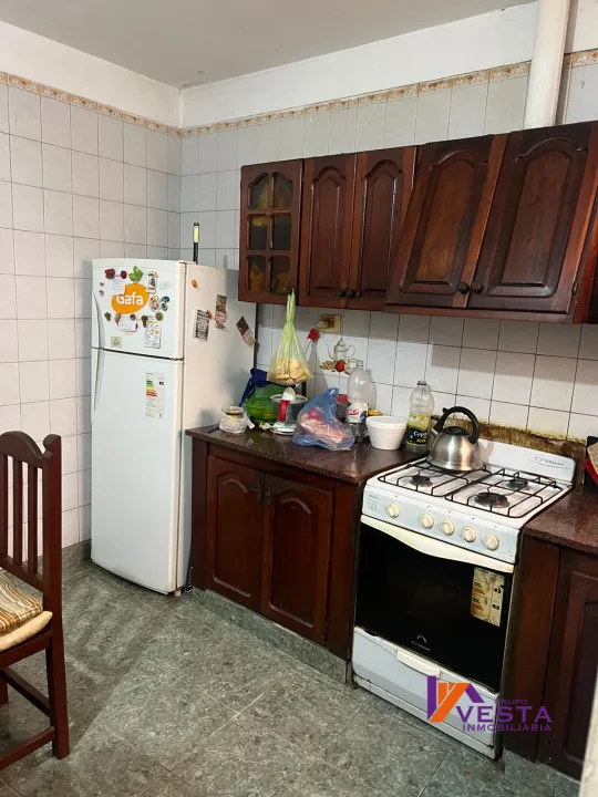 VILLA MÓNICA-VENTA-CASA + DEPARTAMENTO + MONOAMBIENTE A TERMINAR-SALTA