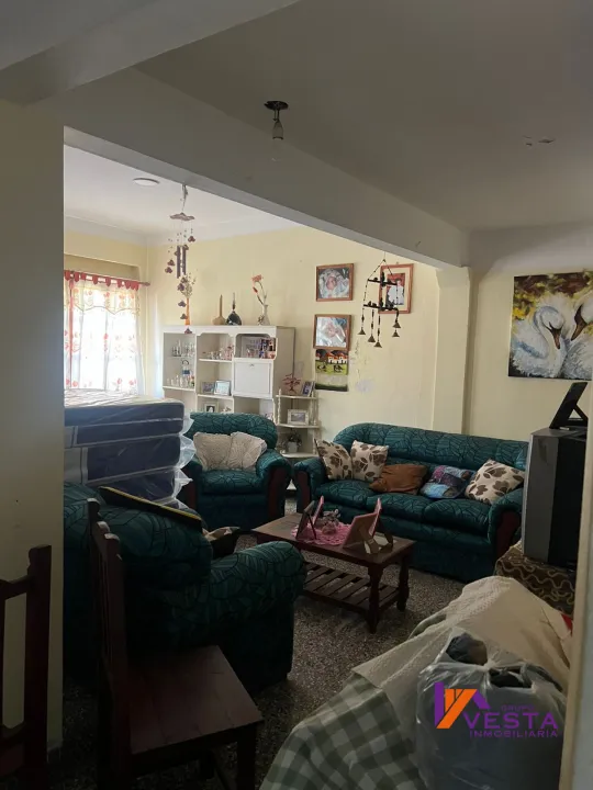 VILLA MÓNICA-VENTA-CASA + DEPARTAMENTO + MONOAMBIENTE A TERMINAR-SALTA