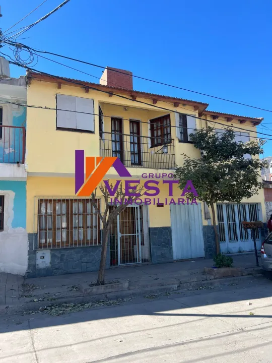 VILLA MÓNICA-VENTA-CASA + DEPARTAMENTO + MONOAMBIENTE A TERMINAR-SALTA