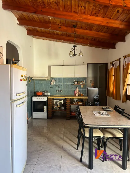 VILLA MÓNICA-VENTA-CASA + DEPARTAMENTO + MONOAMBIENTE A TERMINAR-SALTA