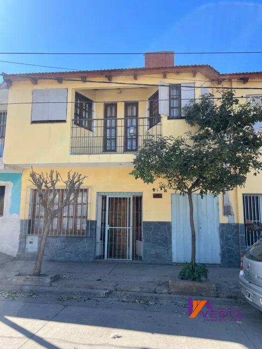 VILLA MÓNICA-VENTA-CASA + DEPARTAMENTO + MONOAMBIENTE A TERMINAR-SALTA