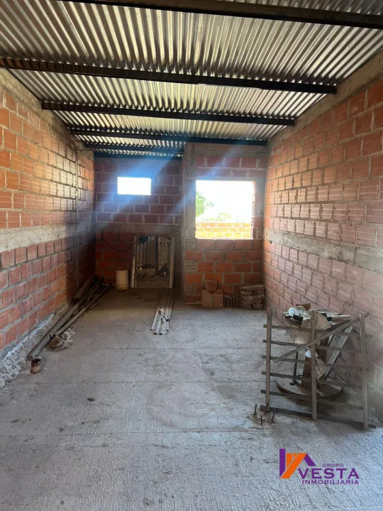 VILLA MÓNICA-VENTA-CASA + DEPARTAMENTO + MONOAMBIENTE A TERMINAR-SALTA