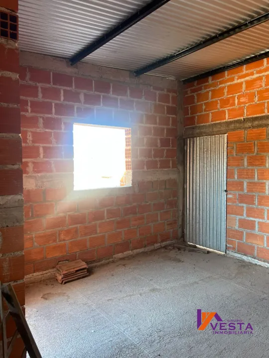 VILLA MÓNICA-VENTA-CASA + DEPARTAMENTO + MONOAMBIENTE A TERMINAR-SALTA