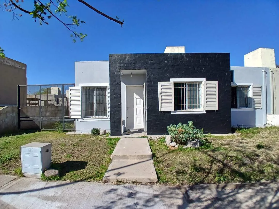 Casa. La Punta - APTA CREDITO