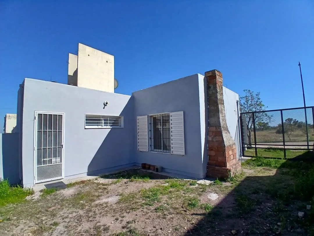 Casa. La Punta - APTA CREDITO