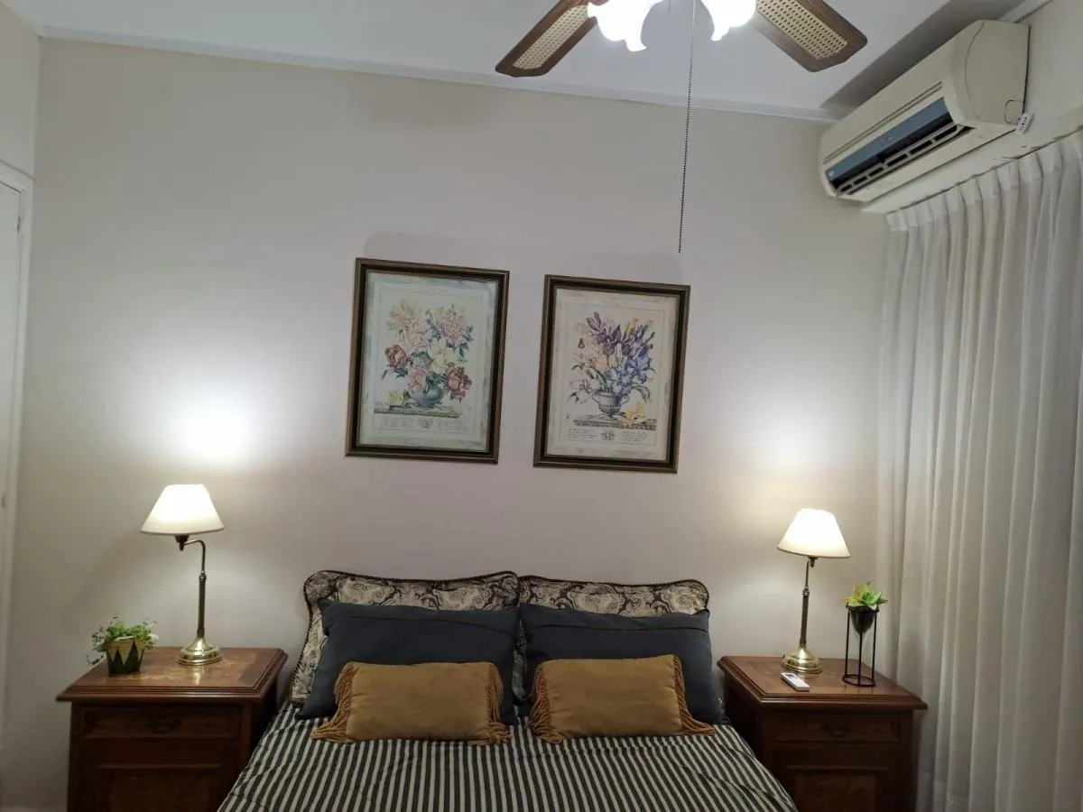 Departamento 3 Ambientes - Belgrano