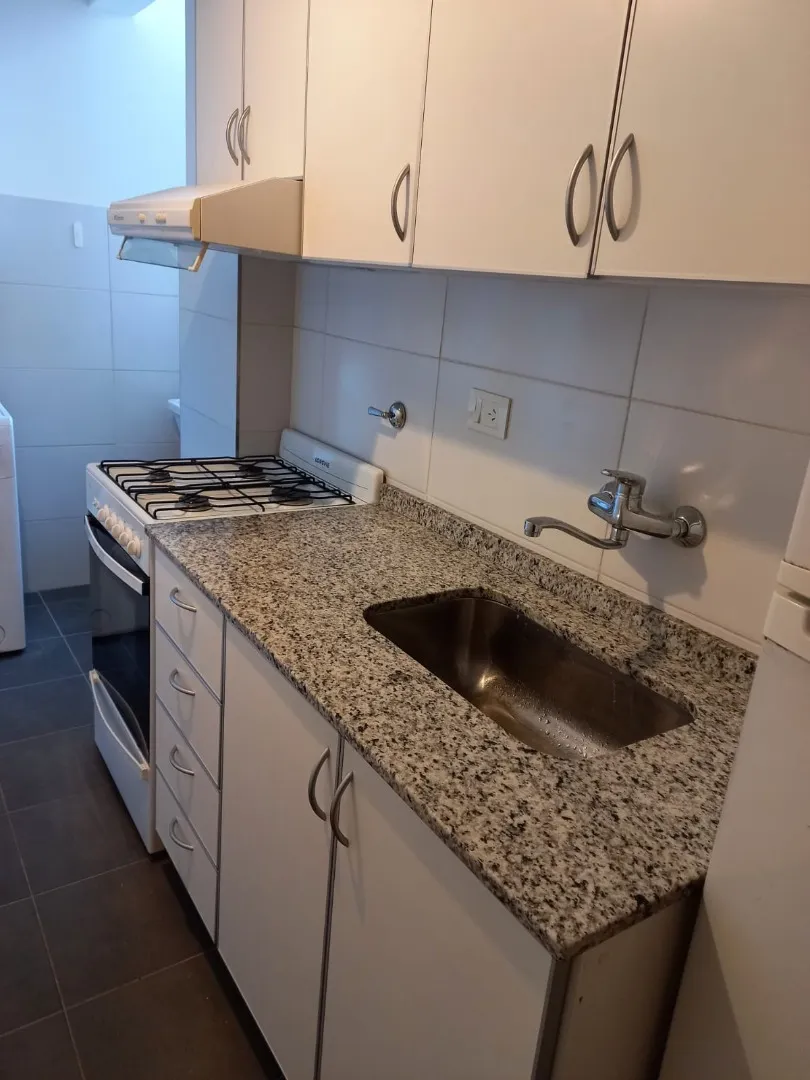 Departamento 3 Ambientes - Belgrano