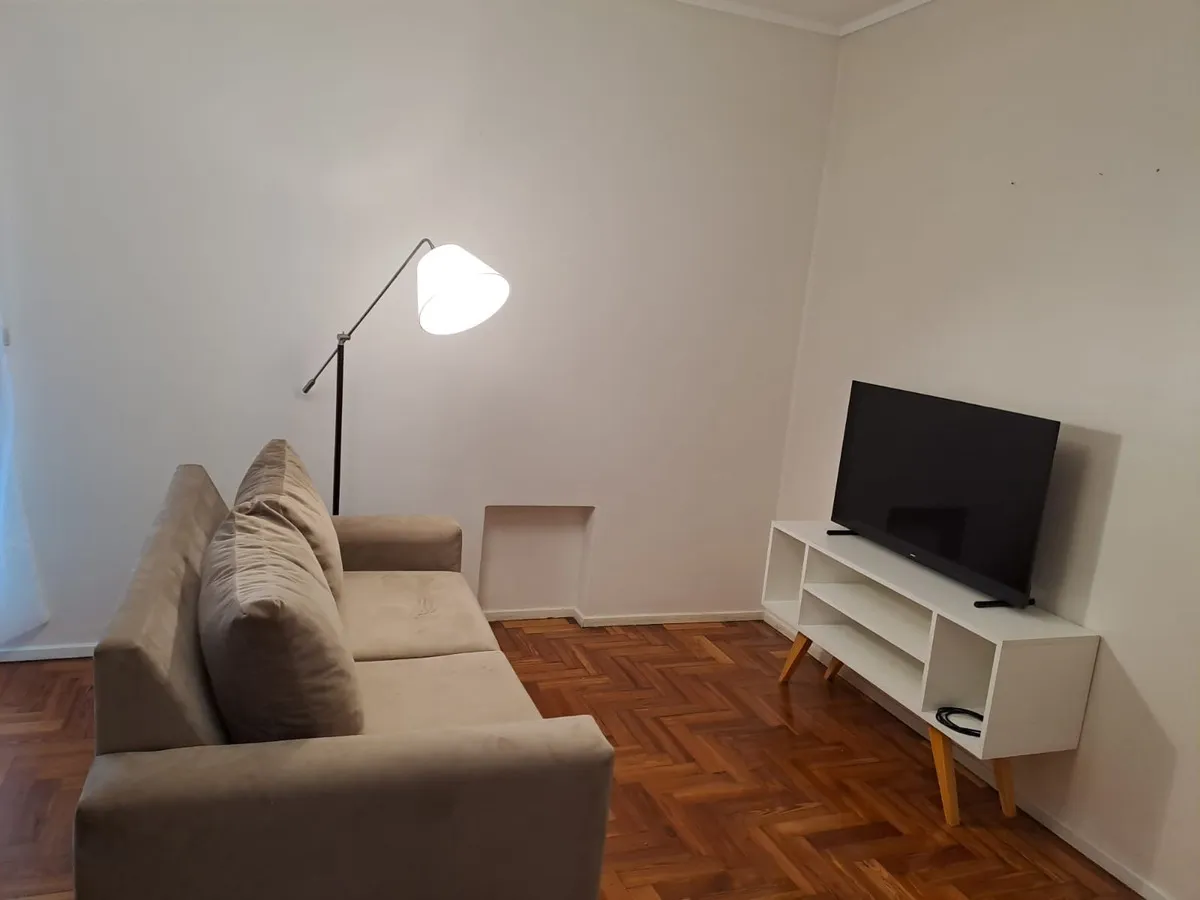 Departamento 3 Ambientes - Belgrano