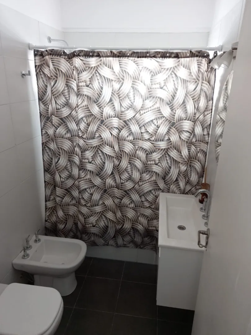 Departamento 3 Ambientes - Belgrano