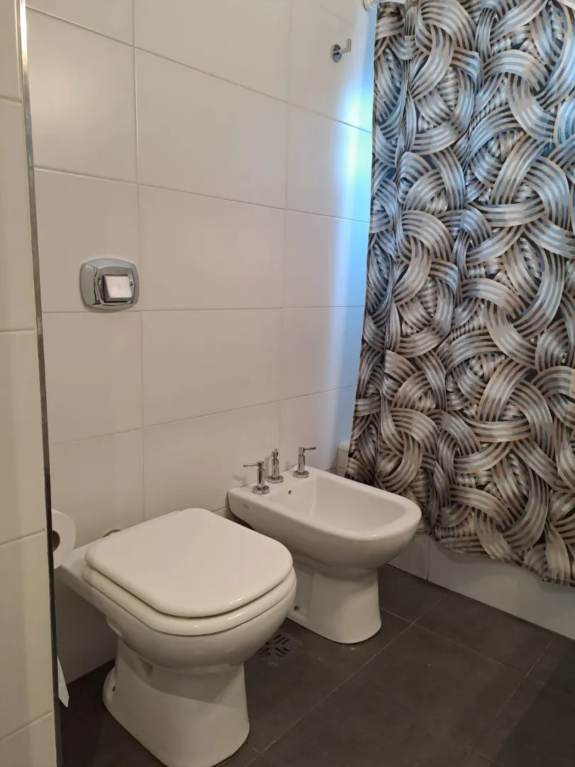 Departamento 3 Ambientes - Belgrano