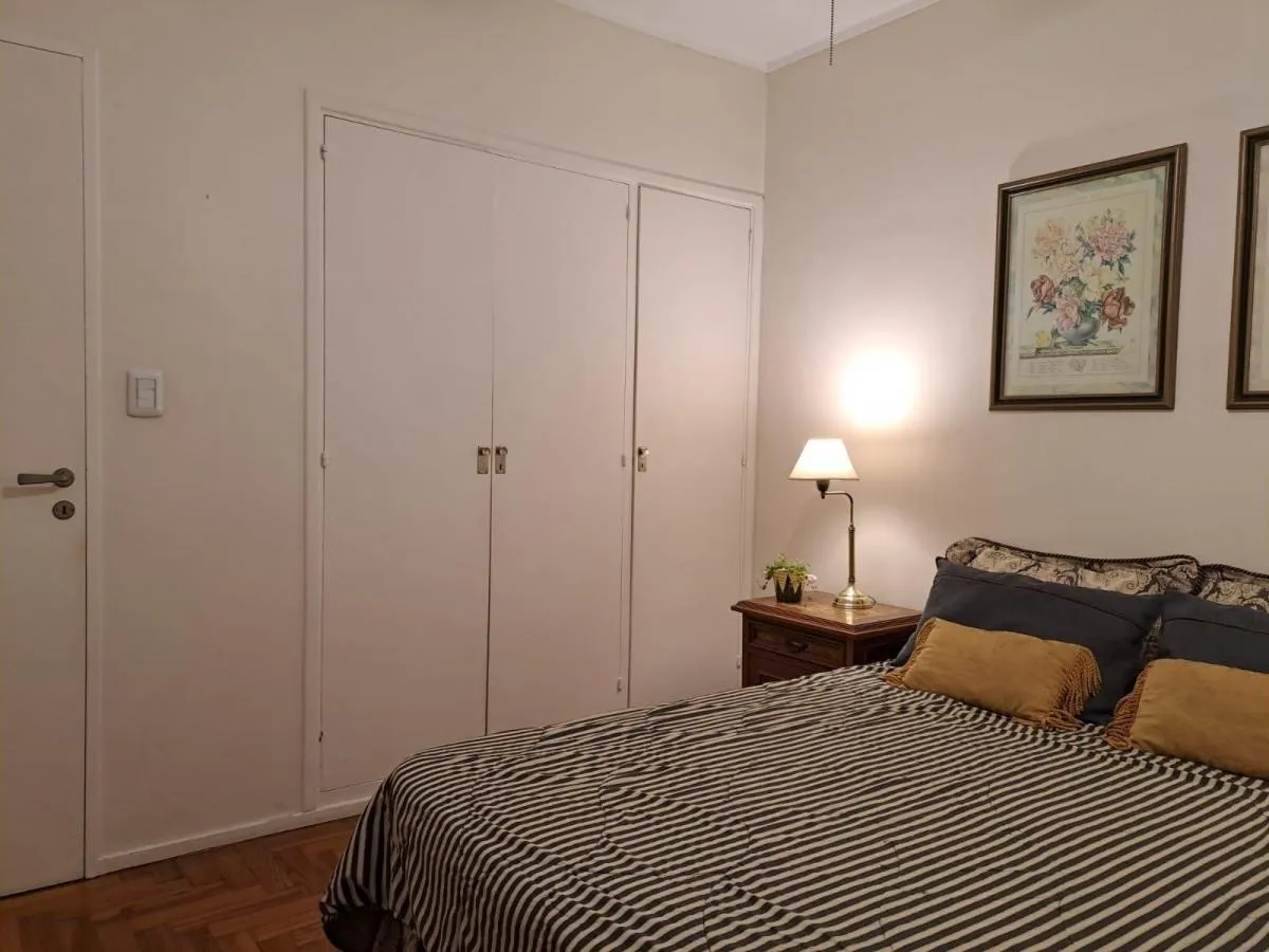 Departamento 3 Ambientes - Belgrano