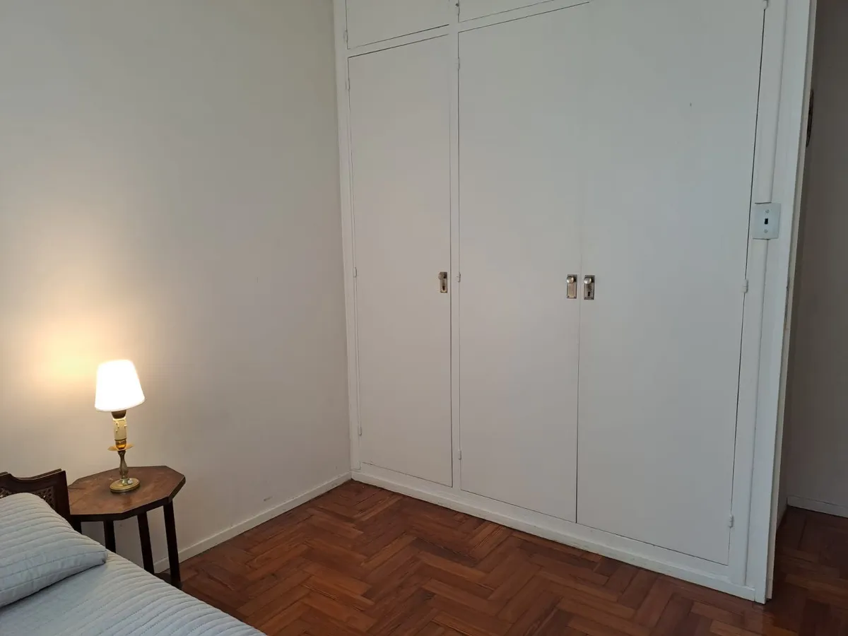 Departamento 3 Ambientes - Belgrano