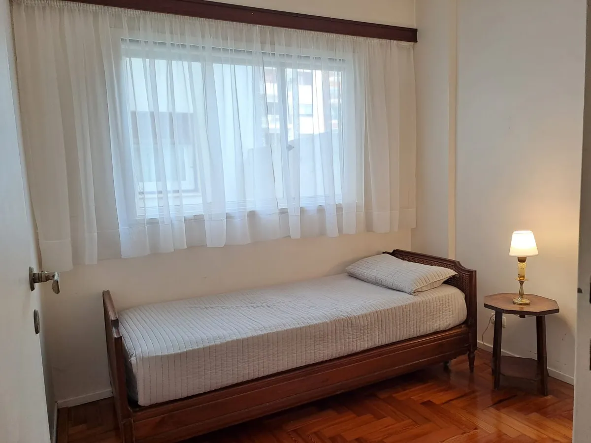 Departamento 3 Ambientes - Belgrano