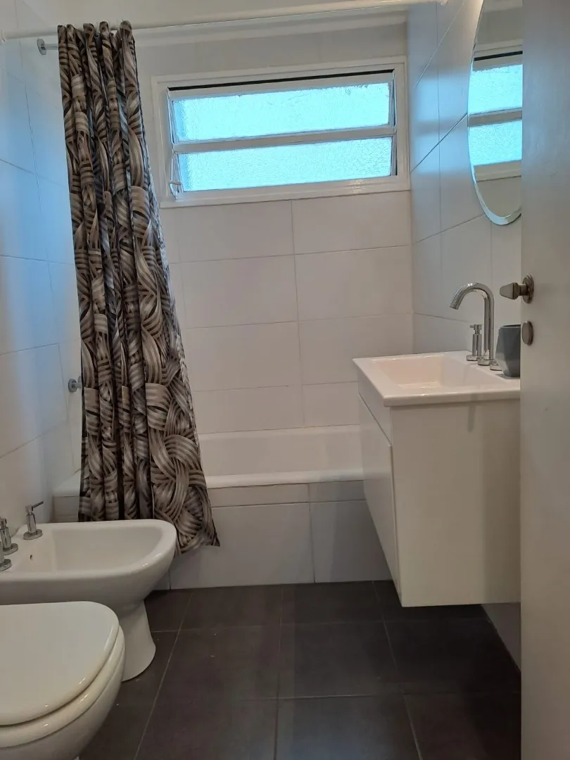 Departamento 3 Ambientes - Belgrano