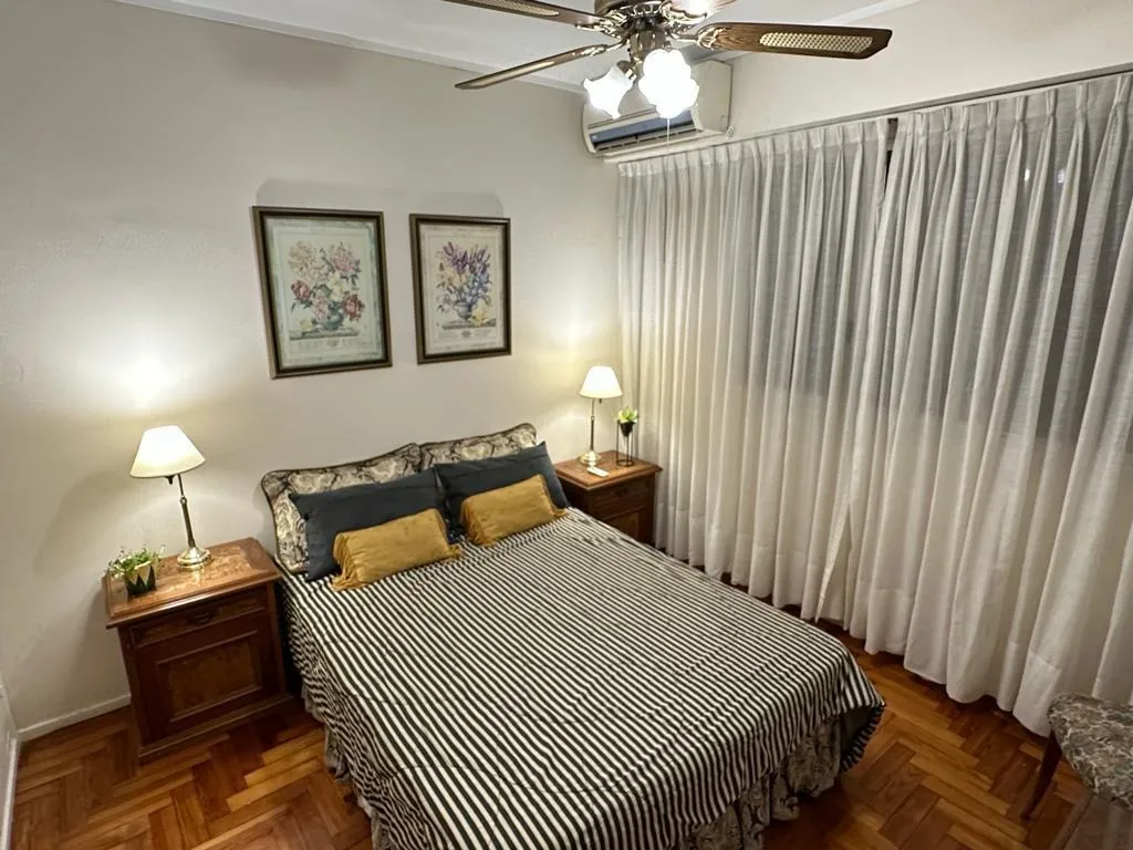 Departamento 3 Ambientes - Belgrano