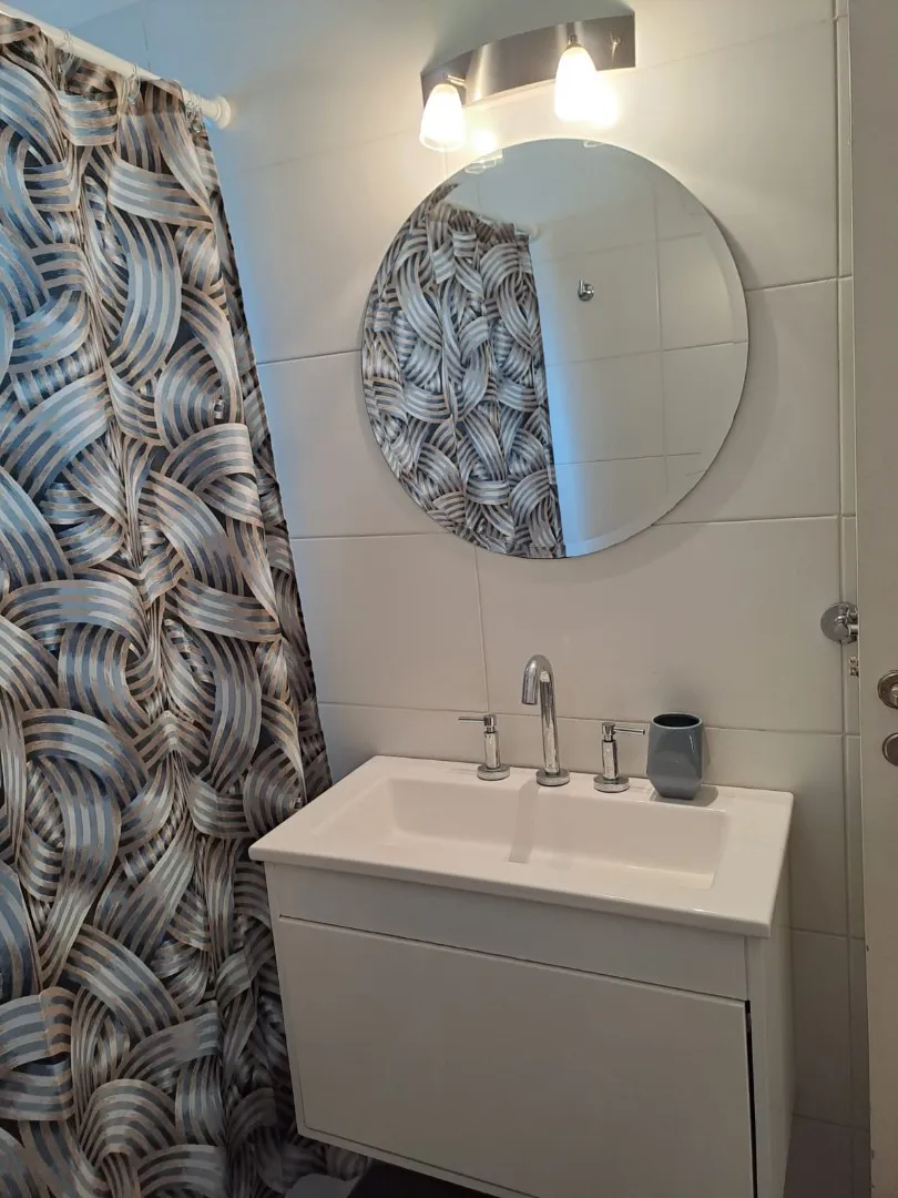 Departamento 3 Ambientes - Belgrano