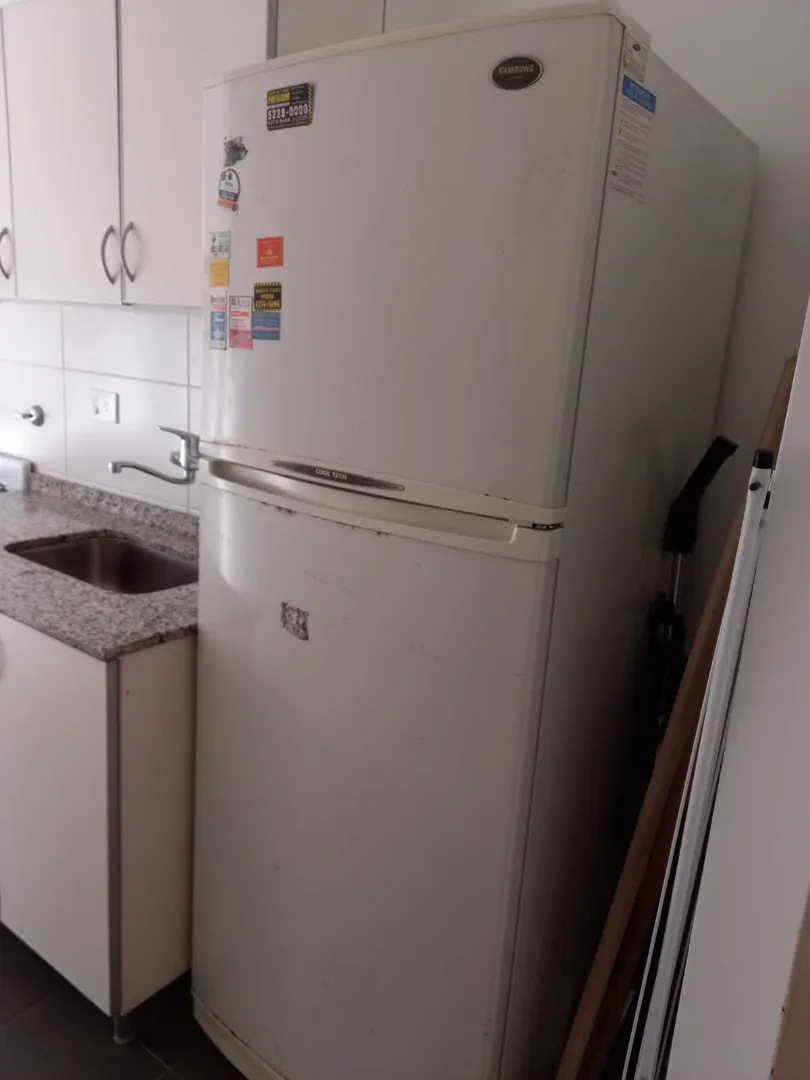 Departamento 3 Ambientes - Belgrano