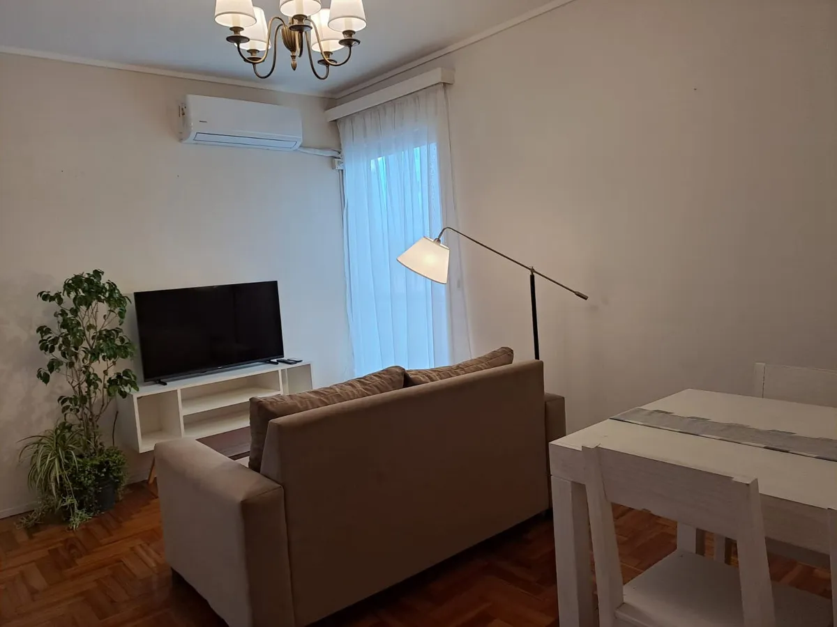 Departamento 3 Ambientes - Belgrano