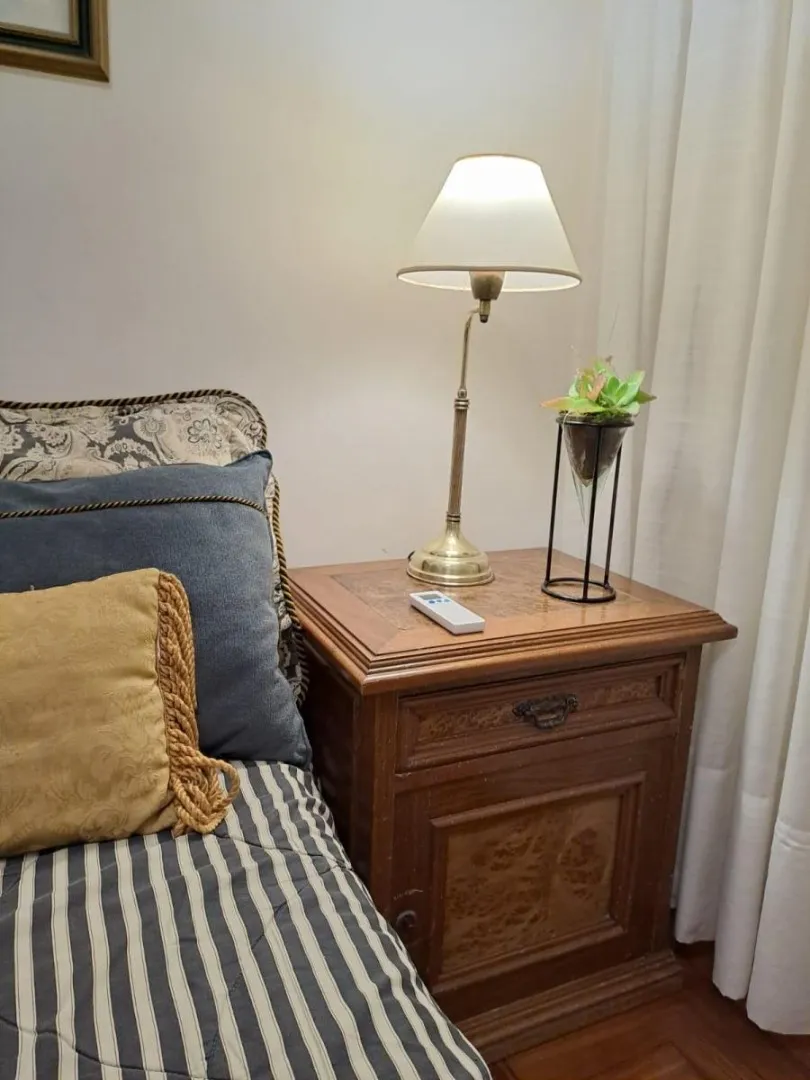 Departamento 3 Ambientes - Belgrano