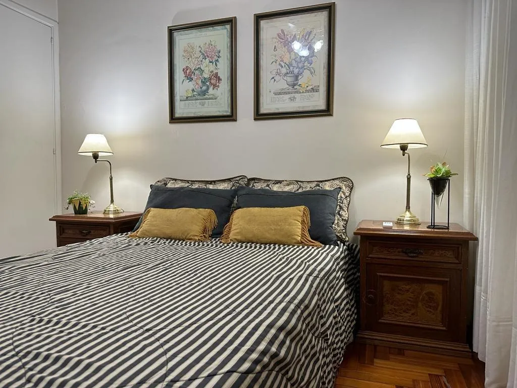 Departamento 3 Ambientes - Belgrano