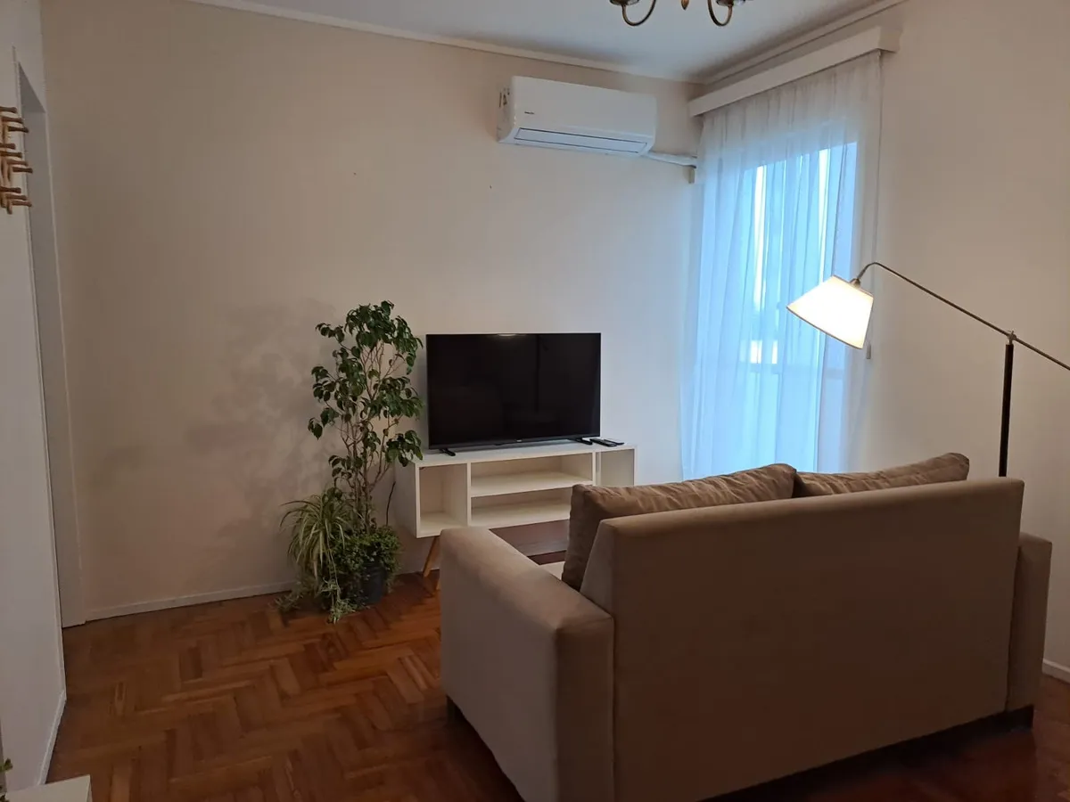 Departamento 3 Ambientes - Belgrano