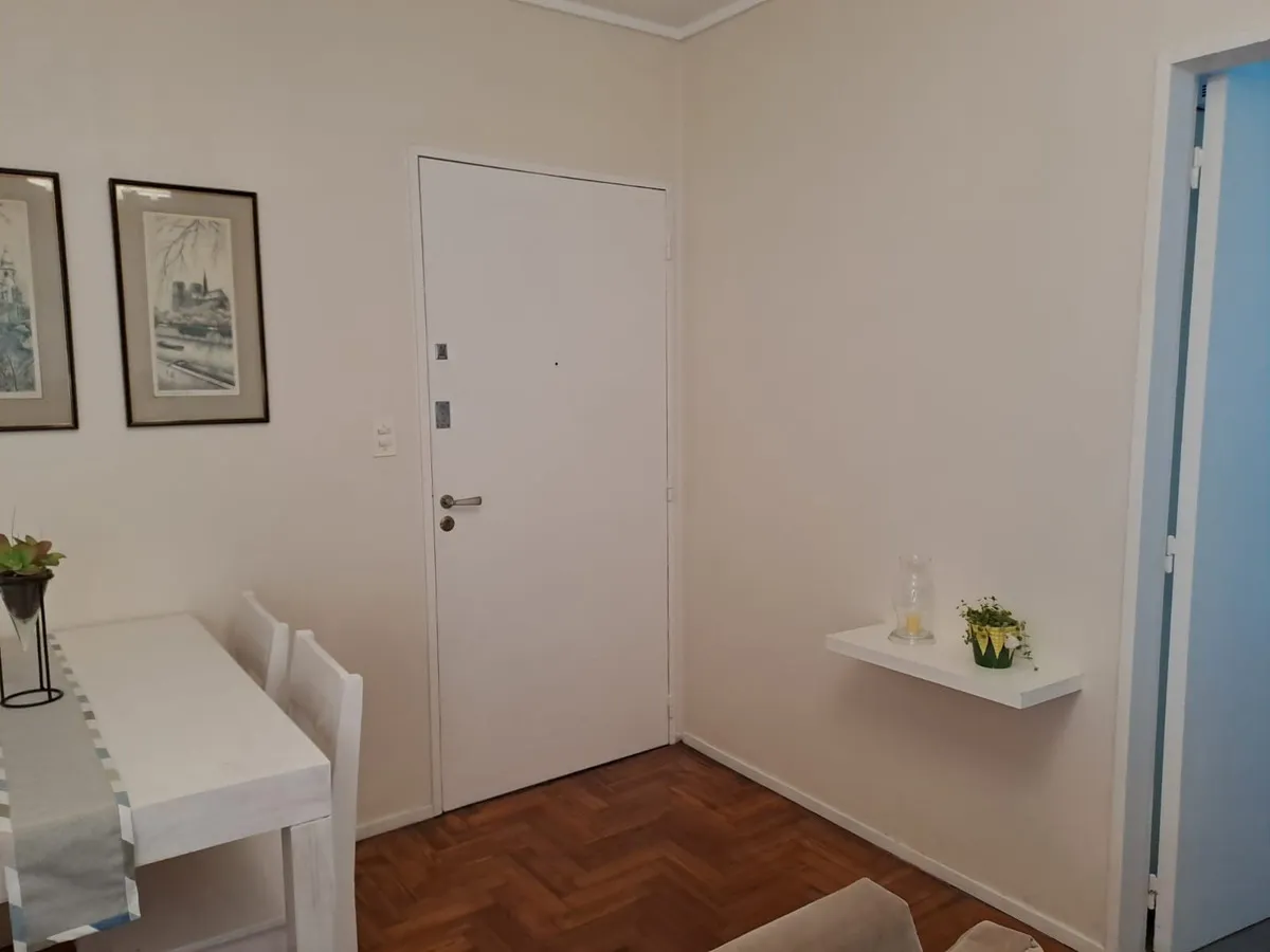 Departamento 3 Ambientes - Belgrano