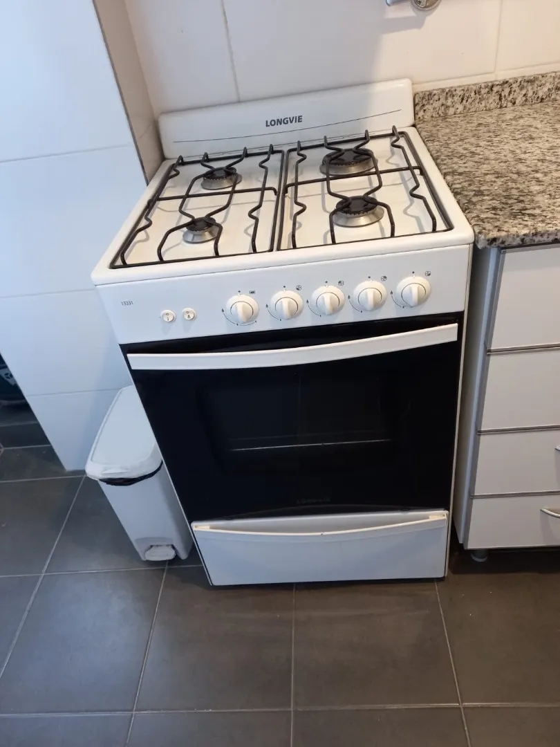 Departamento 3 Ambientes - Belgrano