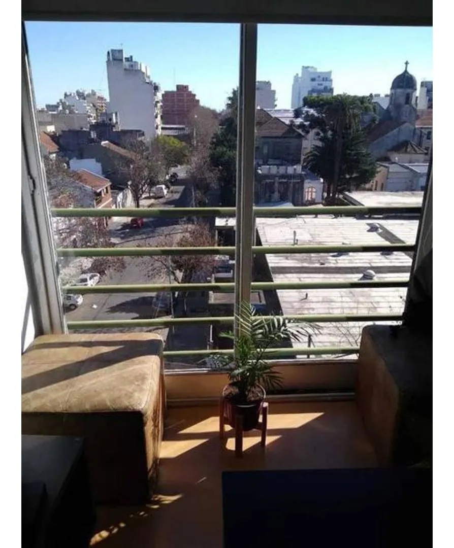 Excelente Departamento